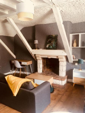 Bernadotte Studio